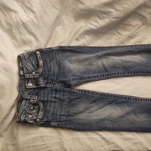 Miss Me Jeans size 12